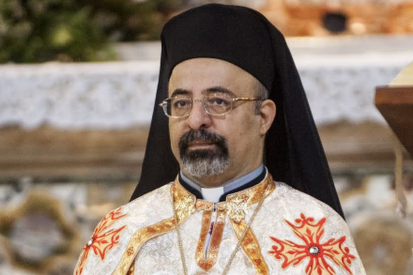 الكنيسة الكاثوليكية تهنئ رئيس الجمهورية وقيادات الدولة والشعب المصري بعيد الأضحى المبارك