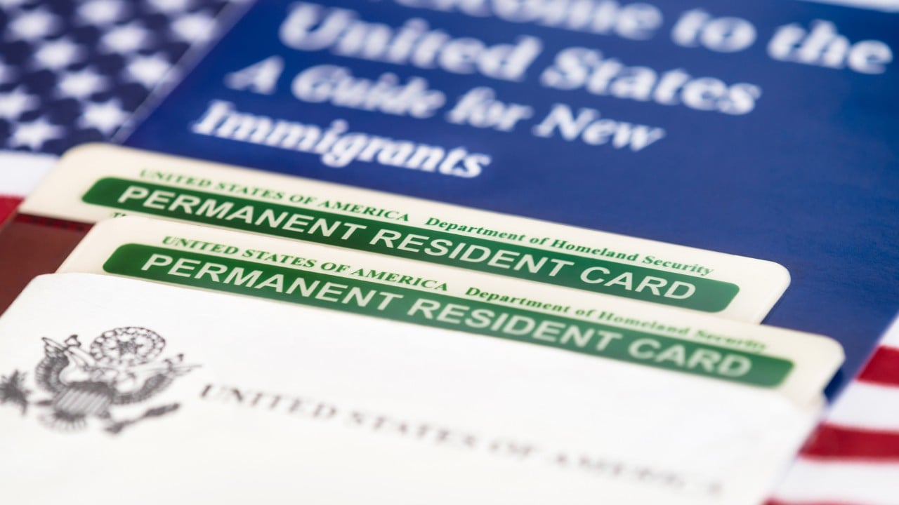 Trump to force foreigners seeking US green cards to go home first