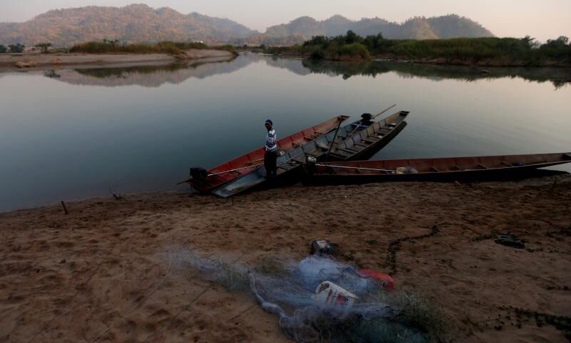 Inflation storm sweeps across Mekong region, pricey basic necessities hit consumers
