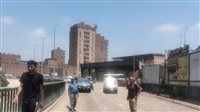 محافظ الجيزة يرصد 3 تجمعات عشوائية لسيارات السرفيس بالوراق والمنيرة الغربية والدقى