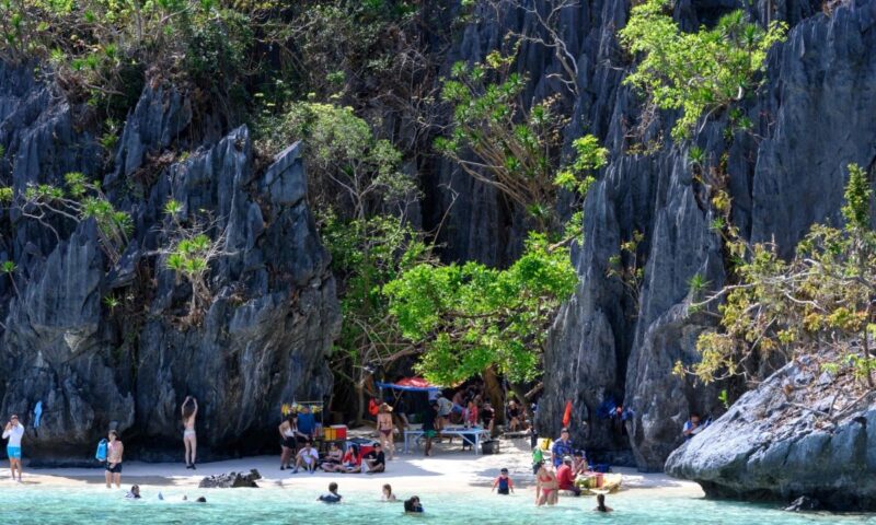 Can Asean chairmanship and ‘authenticity’ lift Philippines’ tourism game?