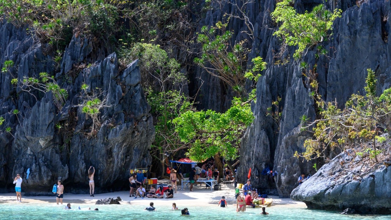Can Asean chairmanship and ‘authenticity’ lift Philippines’ tourism game?