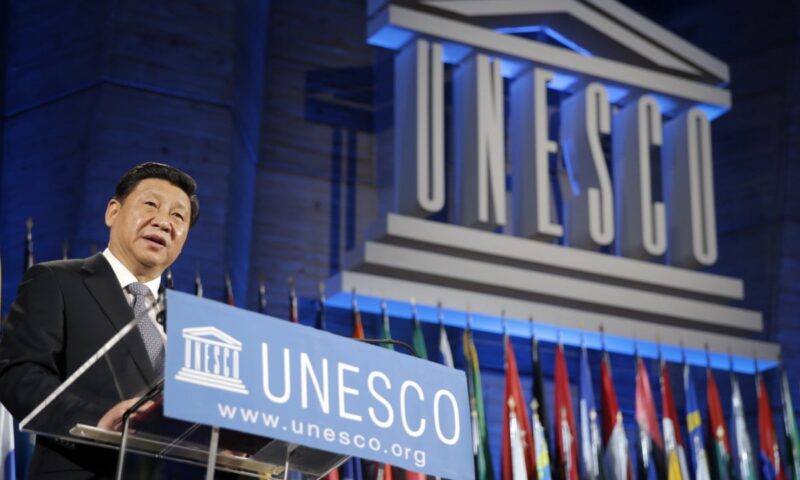 ‘Natural’ choice: why Unesco’s new STEM education centre is based in Shanghai