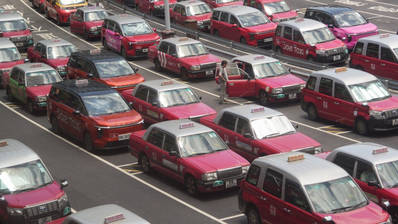 Hong Kong to roll out 2-month LPG subsidy to ease burden on transport firms