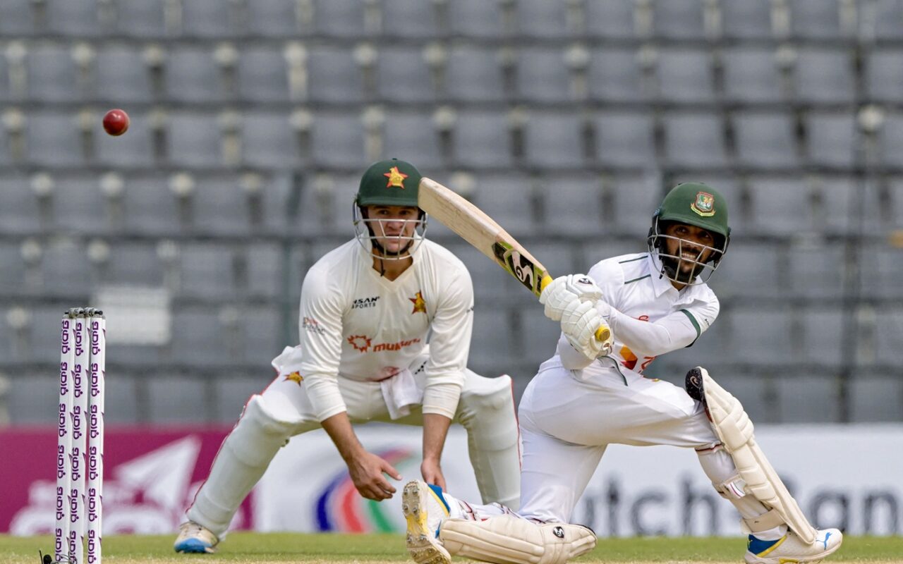 Bangladesh to tour Zimbabwe for all-format series in June-July