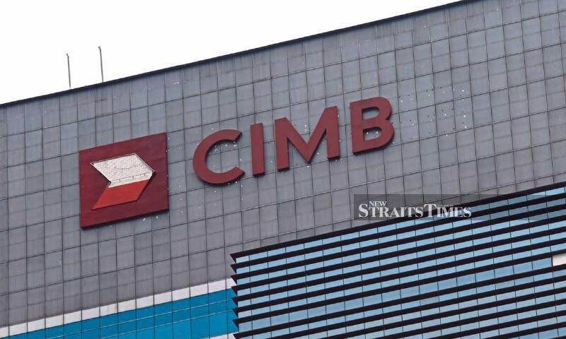 CIMB posts RM1.9bil Q1 profit, sees early signs of net interest margin stabilisation