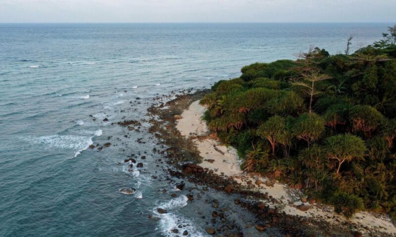India’s US$9 billion island megaport sharpens China’s ‘Malacca dilemma’
