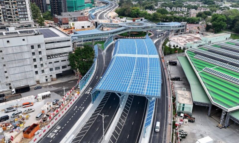 Can the Northern Metropolis balance progress with quality of life?