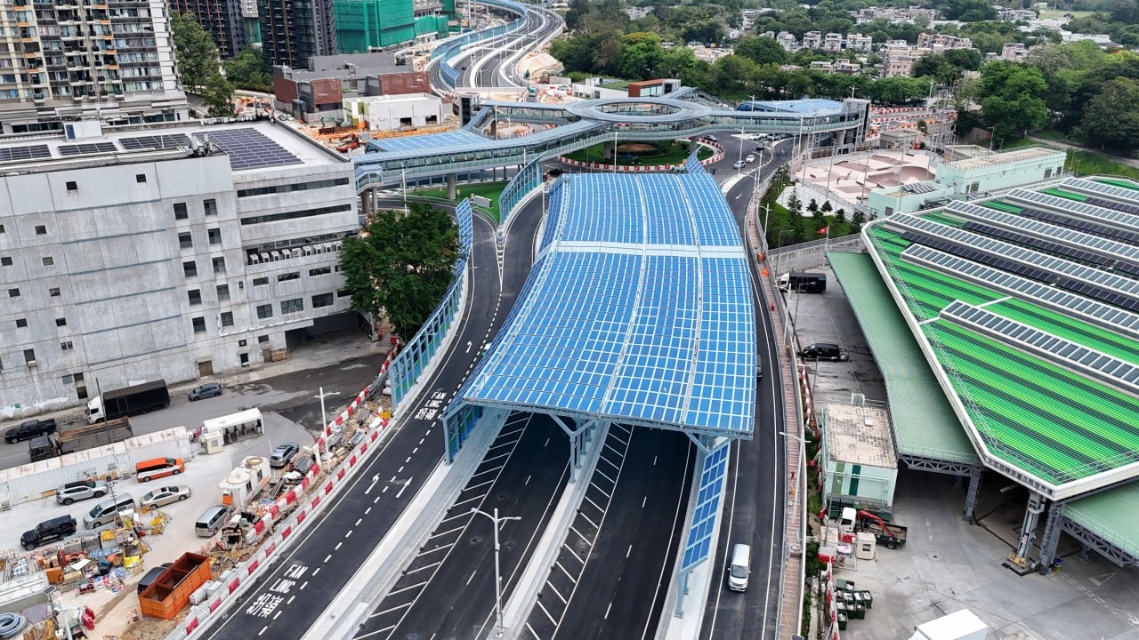 Can the Northern Metropolis balance progress with quality of life?