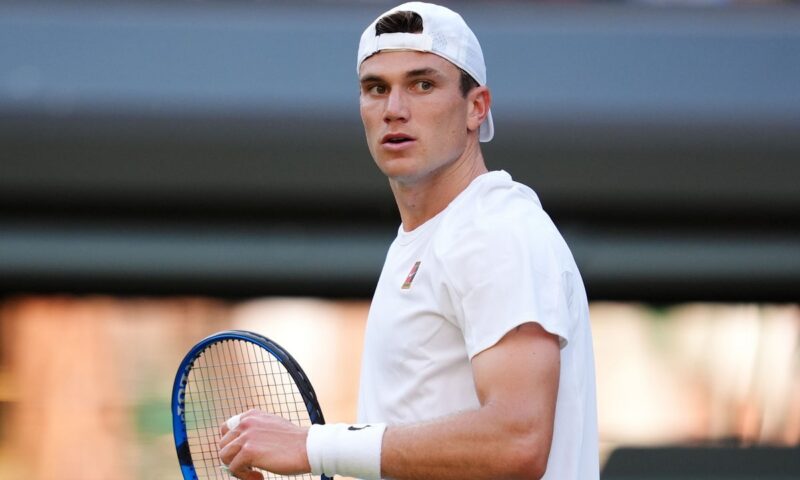 Big-name absentees dominate build-up to French Open