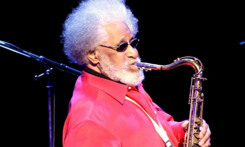Sonny Rollins, legendary saxophone colossus, dead at 95