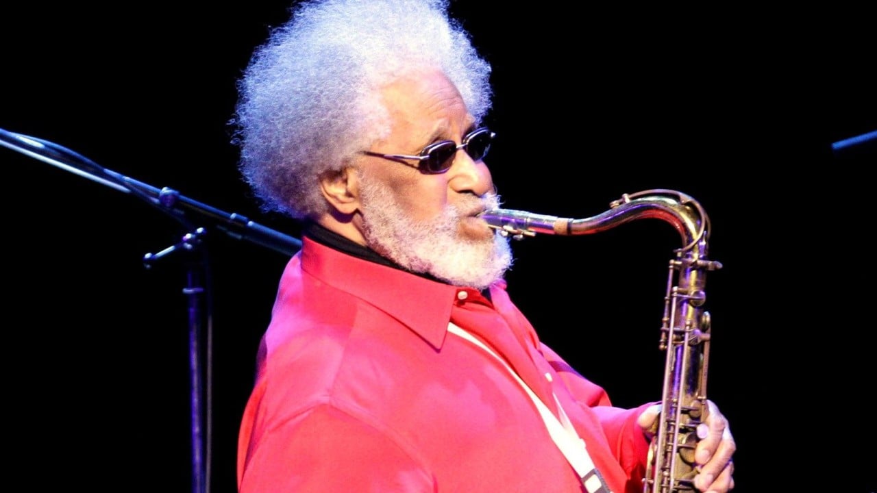 Sonny Rollins, legendary saxophone colossus, dead at 95