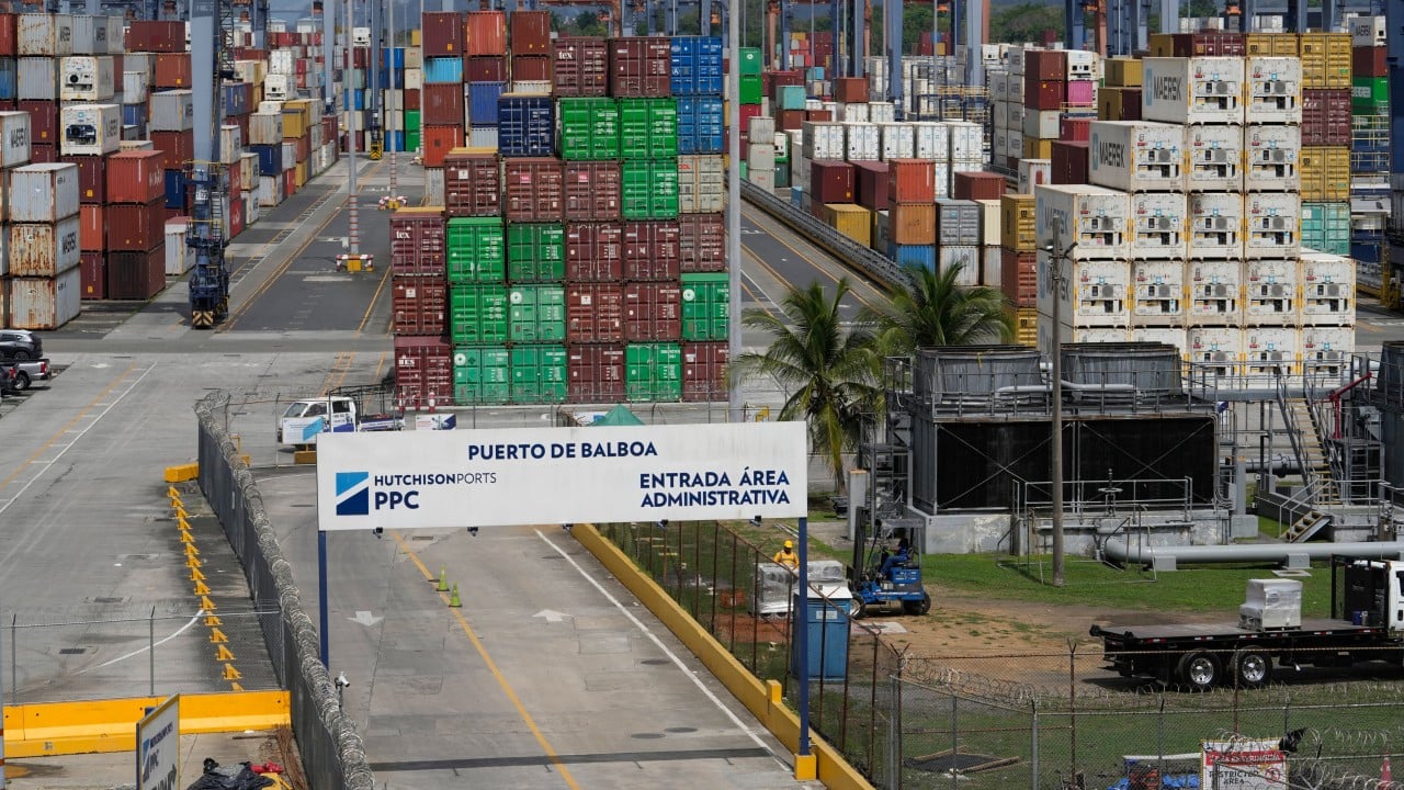 Panama encourages dialogue and bridge-building at UN as canal tensions with China simmer