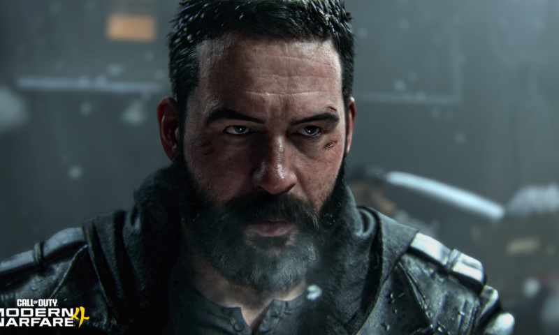 Captain Price returns in Modern Warfare 4 for a Call of Duty campaign that ‘feels both blockbuster in scale and grounded in authenticity’