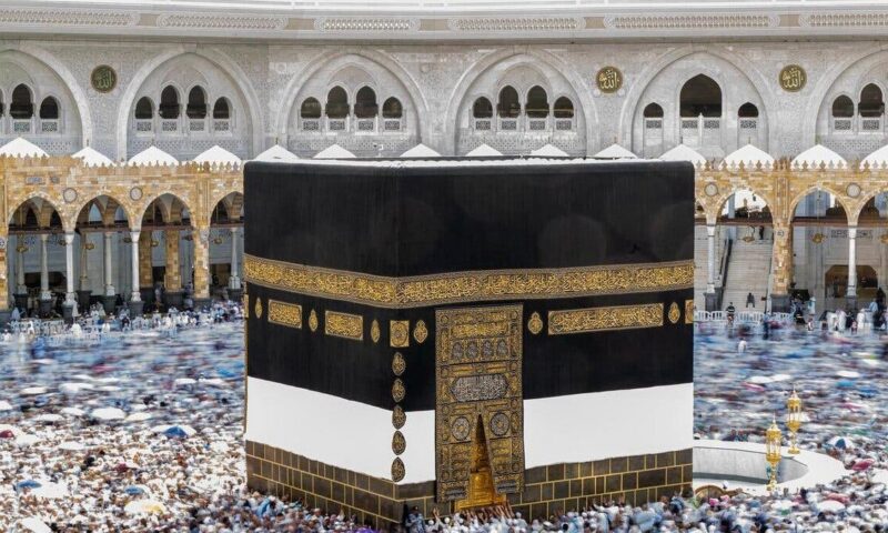 السعودية تعلن نجاح موسم حج 1447هـ وتؤكد مواصلة تطوير الخدمات