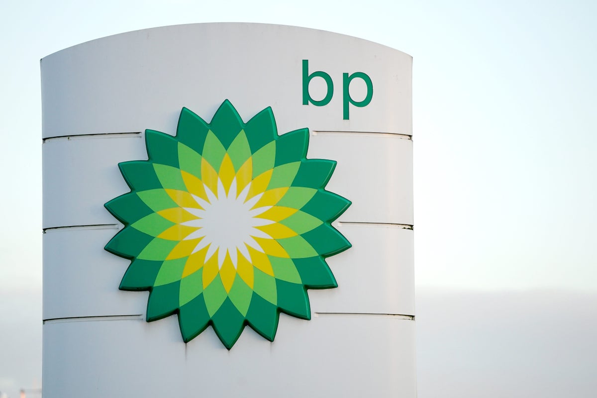 BP removes chairman Albert Manifold after ‘serious concerns’ over conduct