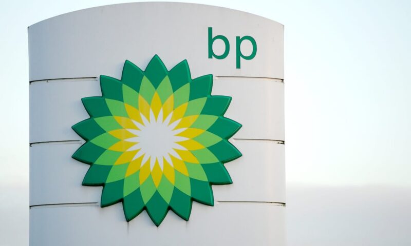 BP’s latest scandal exposes serious mismanagement at heart of energy giant: ‘It’s total chaos’