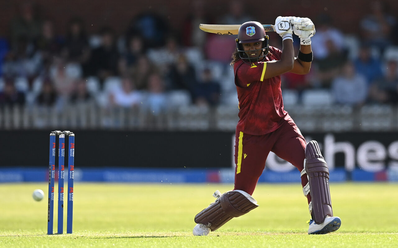 Munisar replaces Brathwaite as West Indies name T20 World Cup squad