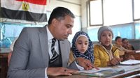 موعد ظهور نتيجة صفوف النقل 2026 بالجيزة