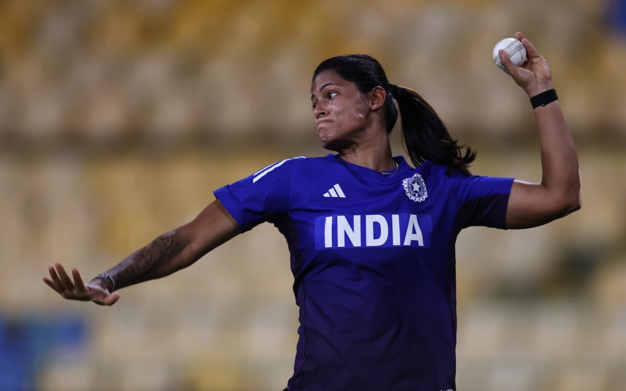 Harmanpreet: India looking for ‘clarity’ on best XI ahead of T20 World Cup