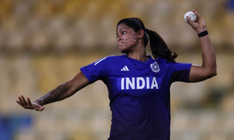 Harmanpreet: India looking for ‘clarity’ on best XI ahead of T20 World Cup