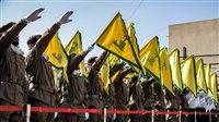 جيش الاحتلال يعلن استهداف مواقع تابعة لحزب الله في جنوب لبنان