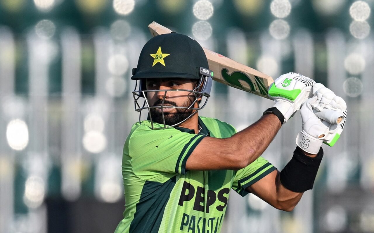 Babar back for ODIs vs Australia; uncapped Rohail, Minhas and Daniyal called up