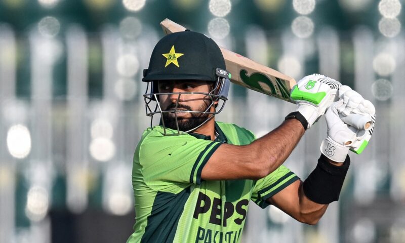 Babar back for ODIs vs Australia; uncapped Rohail, Minhas and Daniyal called up