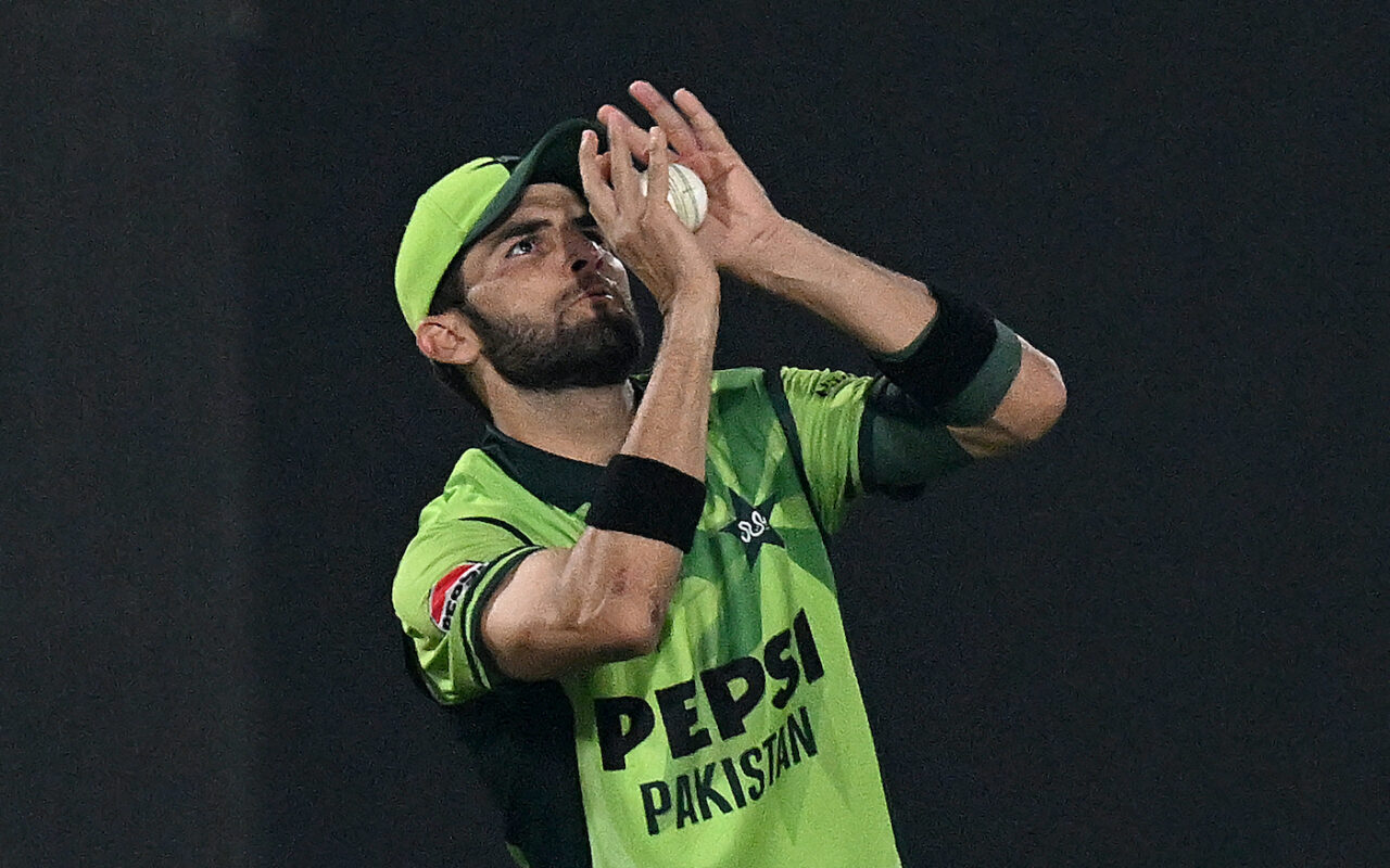 Shaheen Afridi on Pakistan quicks losing speed: ‘Machines deteriorate with time’