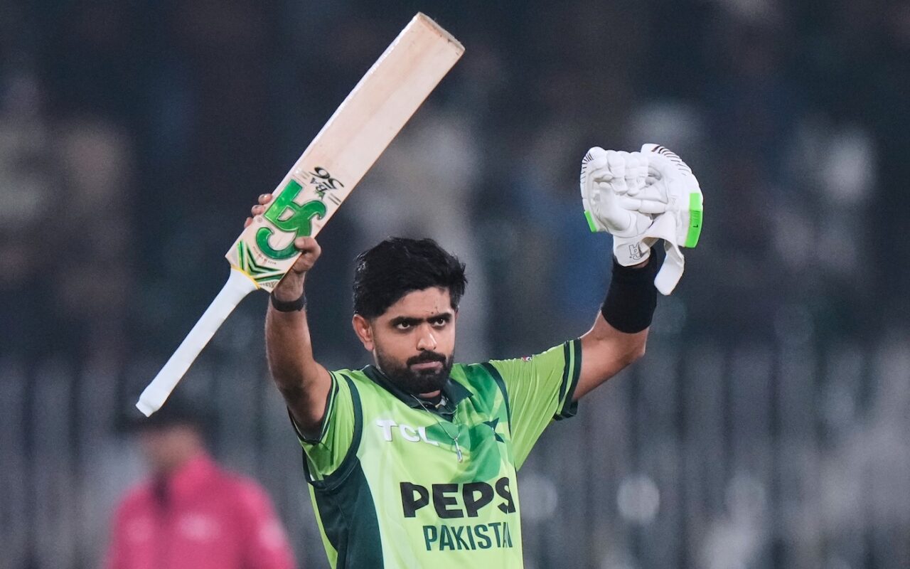 Babar returns while understrength Australia look to 2027 and beyond