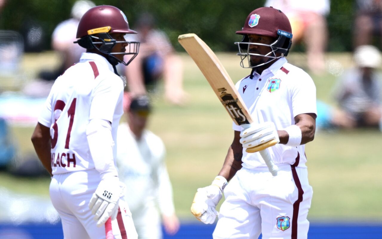 West Indies to host Sri Lanka, New Zealand and Pakistan in 2026 home season