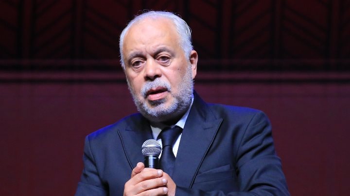تفاصيل حجز محاكمة ياسمينا المصري بتهمة التشهير بالفنان أشرف زكى