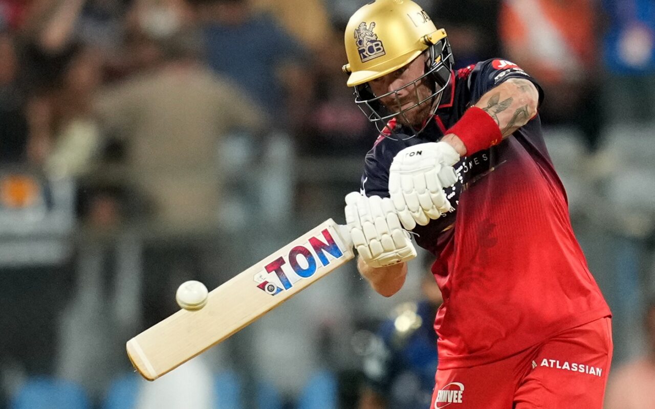 RCB opener Phil Salt set to return to IPL later this week