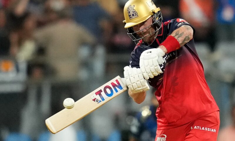 RCB opener Phil Salt set to return to IPL later this week