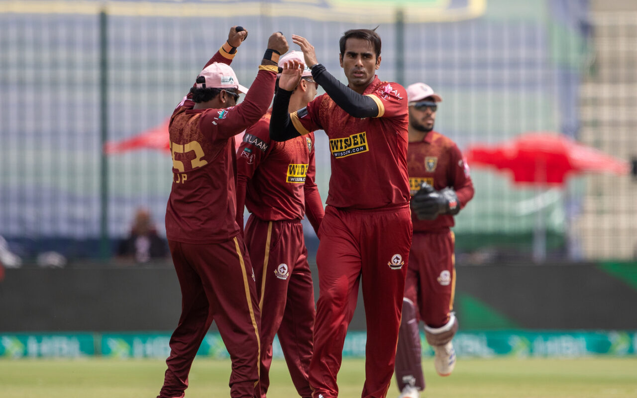Notts extend Mohammad Ali deal to include T20 Blast