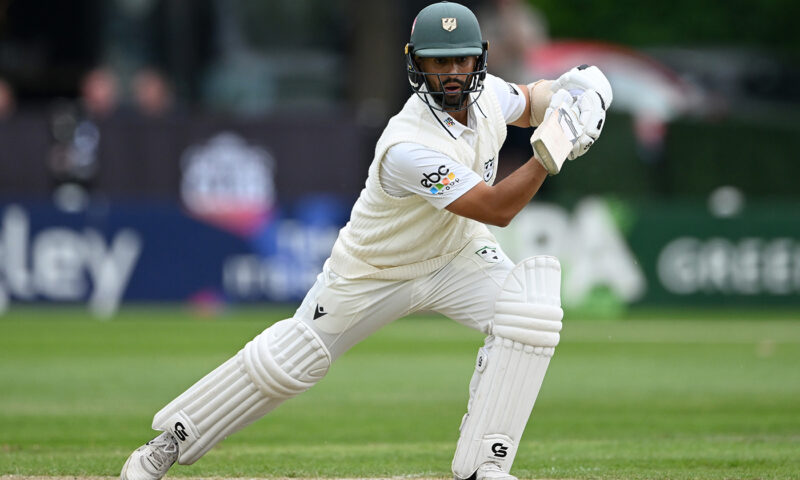 Brett D’Oliveira-Matthew Waite stand delivers draw at Lancashire