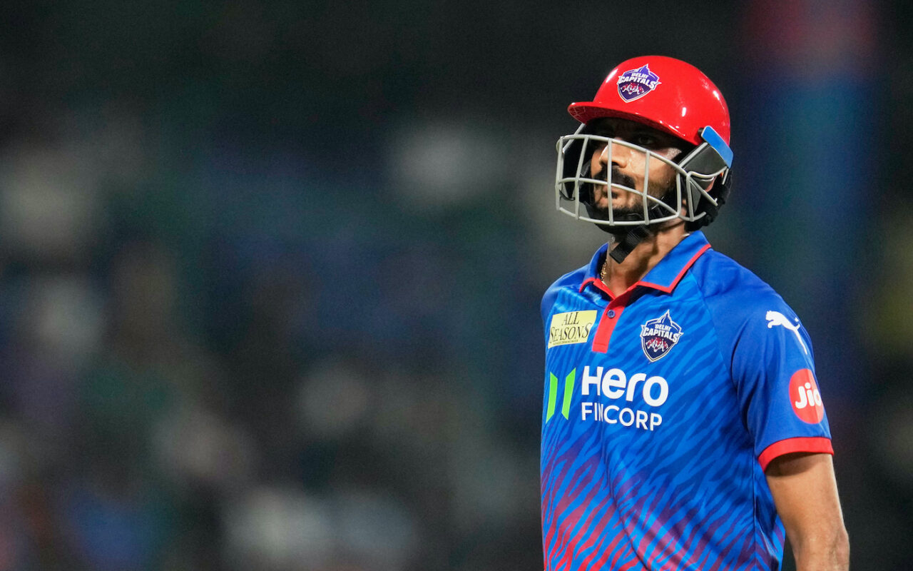 ‘We didn’t seize those moments’ – Badani on DC’s what-could-have-been season
