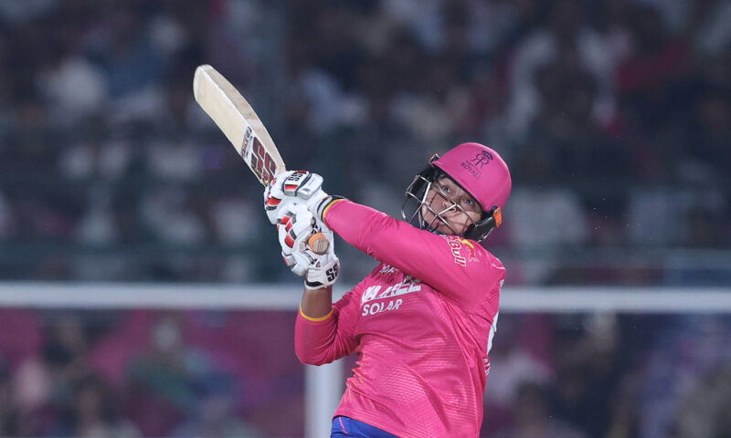 IPL 2026 Orange and Purple Cap race: Sooryavanshi, Archer, Tyagi could shoot up