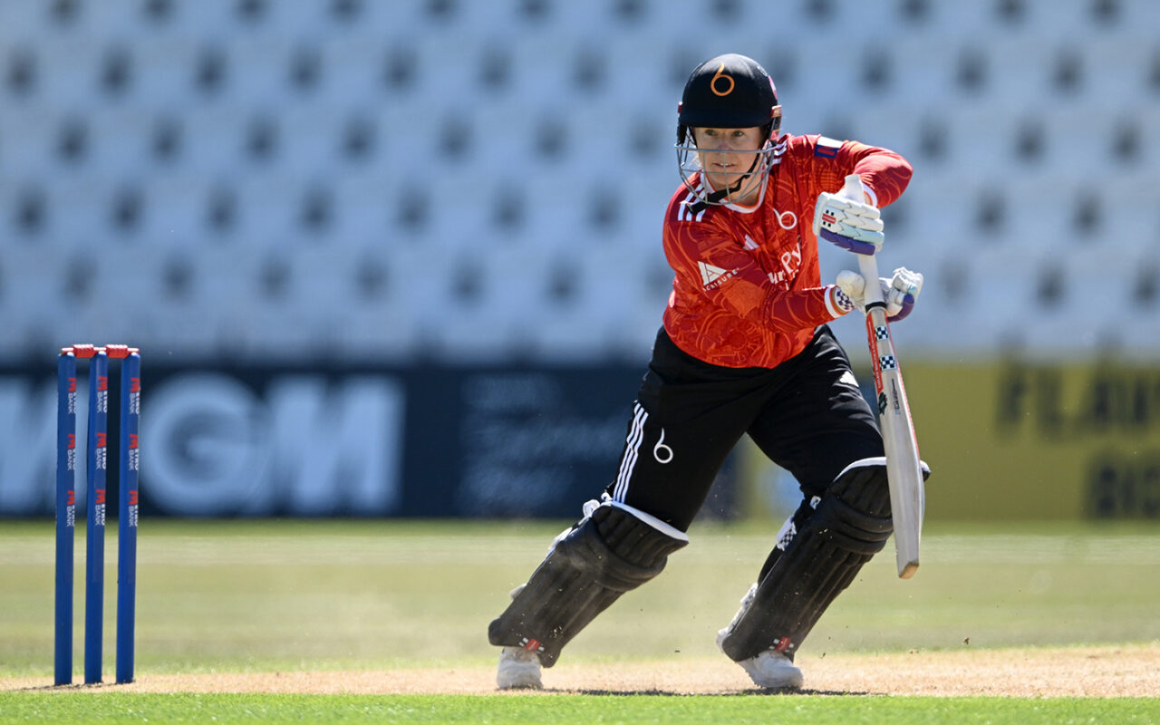 The Blaze take it deep to stun Lancashire