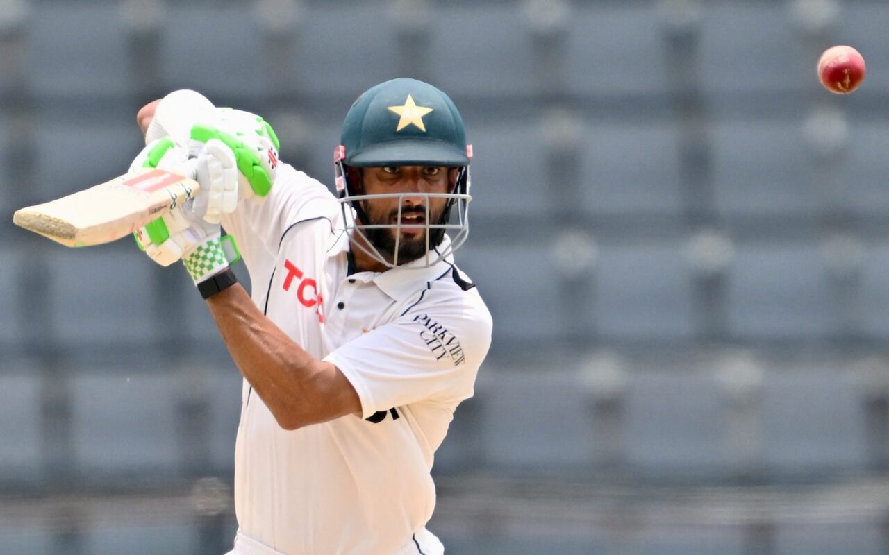 Masood leaves captaincy future to PCB but calls for ‘structural’ changes