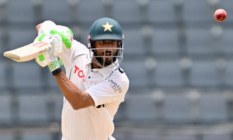 Masood leaves captaincy future to PCB but calls for ‘structural’ changes