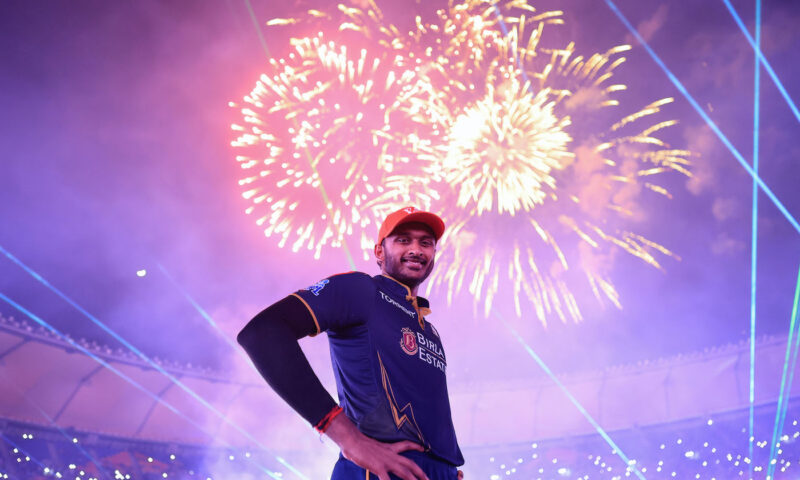 Sai Sudharsan, Gill lead IPL 2026 Orange Cap race; Rabada joint-topper on Purple Cap table