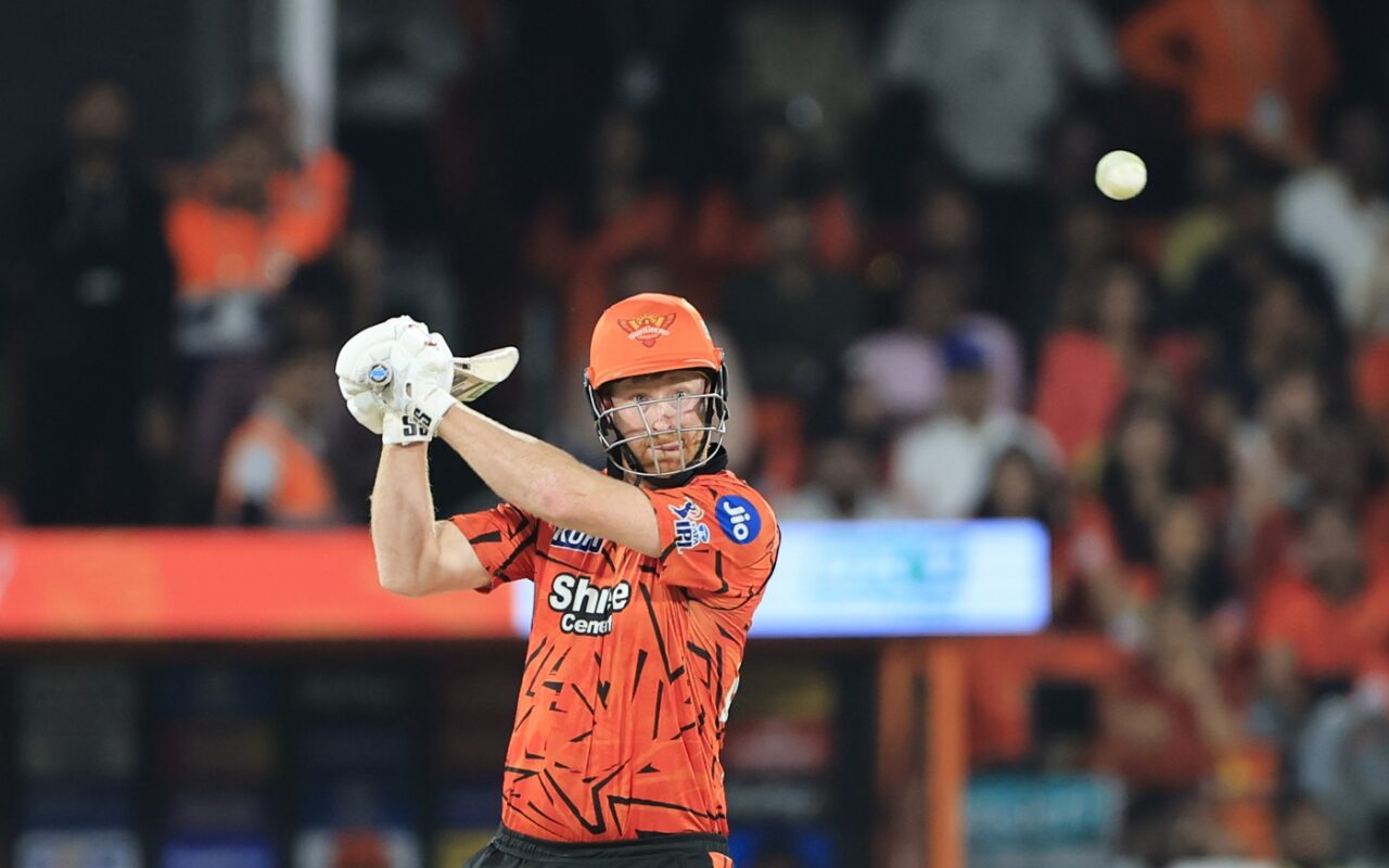 SRH win big but RCB, GT seal top two spots