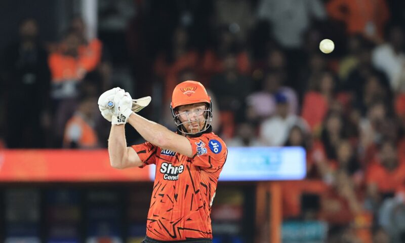 SRH win big but RCB, GT seal top two spots