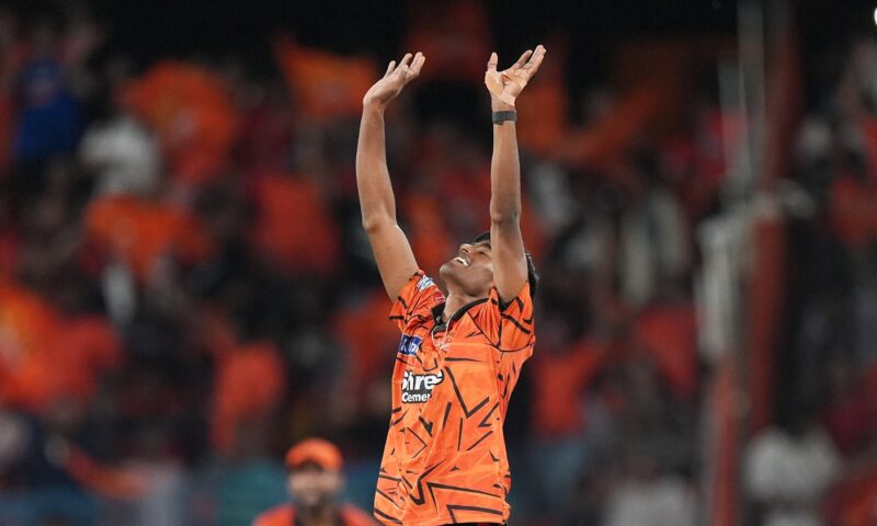 Cummins on Malinga and Sakib: ‘A captain’s dream’