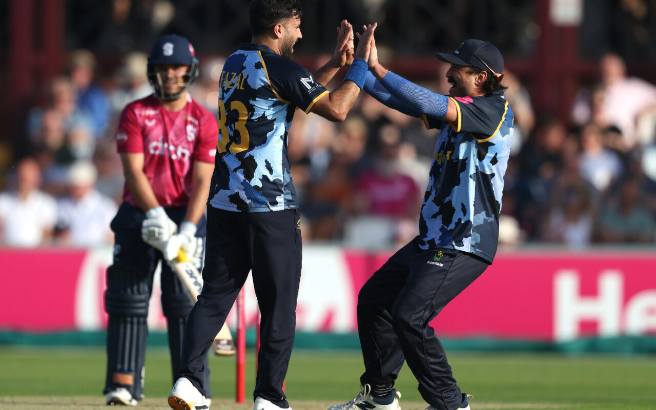 Scrimshaw surge edges thriller for Northamptonshire