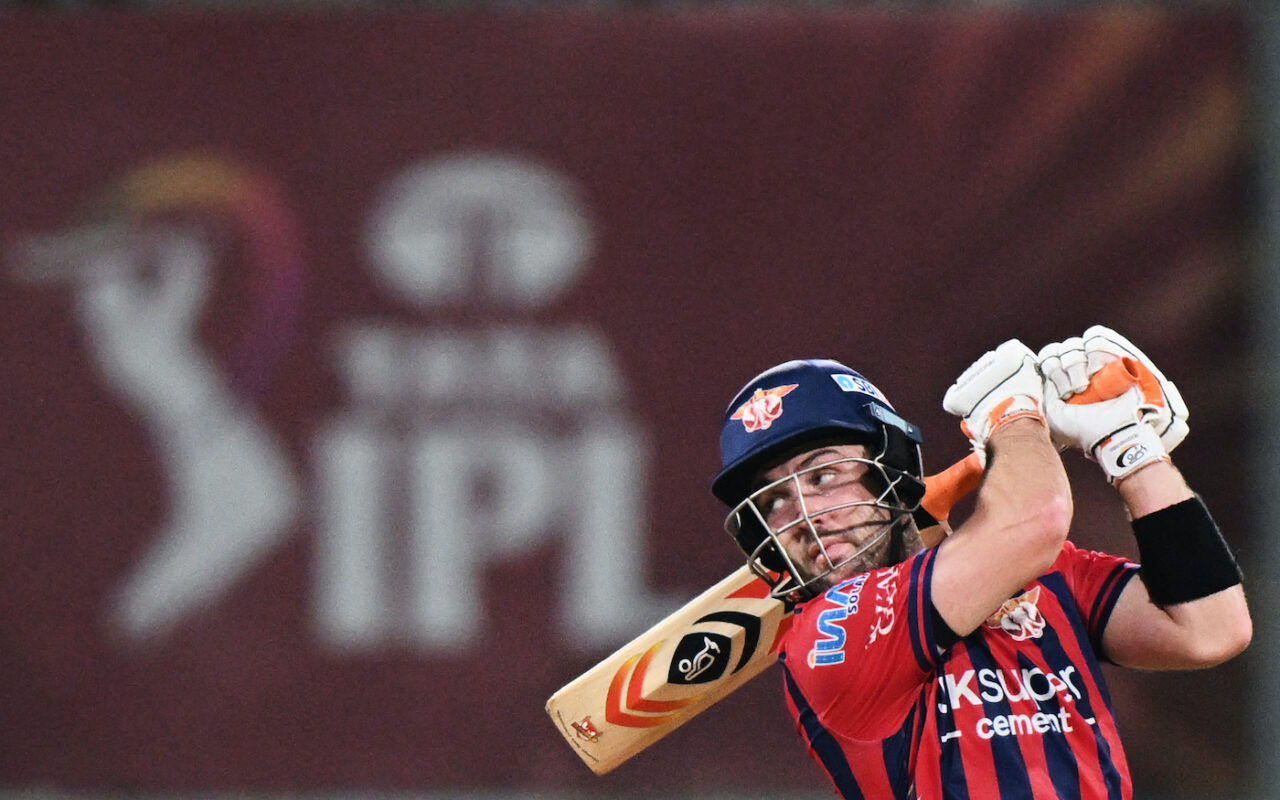 ‘Versatile’ Josh Inglis a rare bright spot in LSG’s hour of darkness