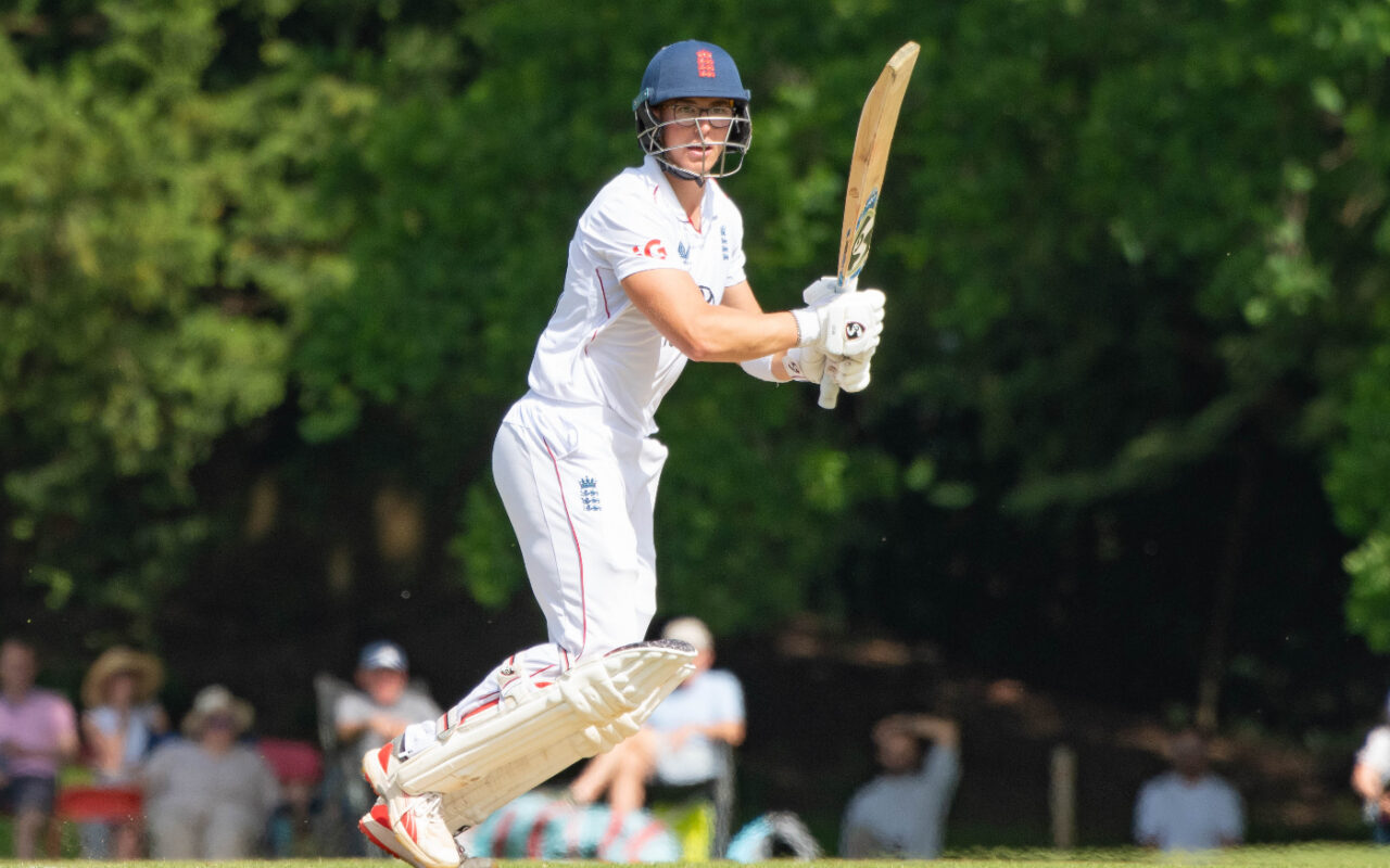 Tribe, Mayes notch centuries but South Africa A hone in on victory