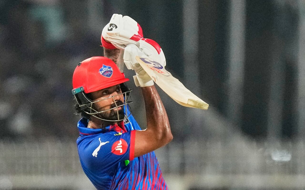 Rayudu: Rahul ‘has been fantastic for any team that he has played for’