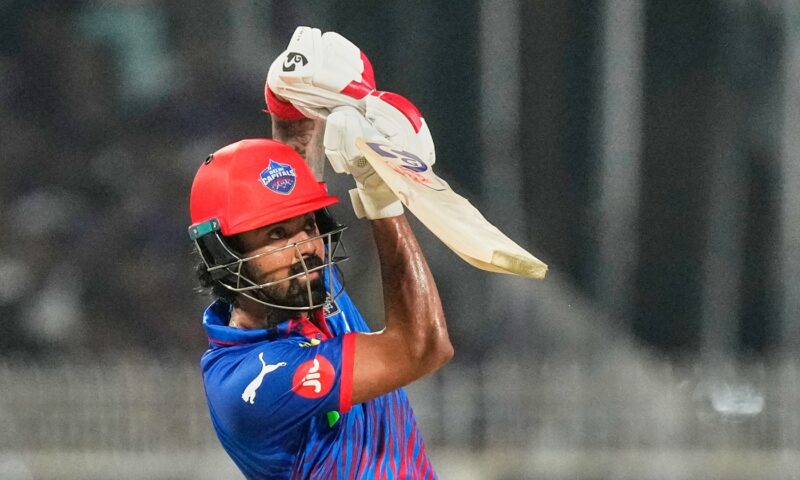 Rayudu: Rahul ‘has been fantastic for any team that he has played for’